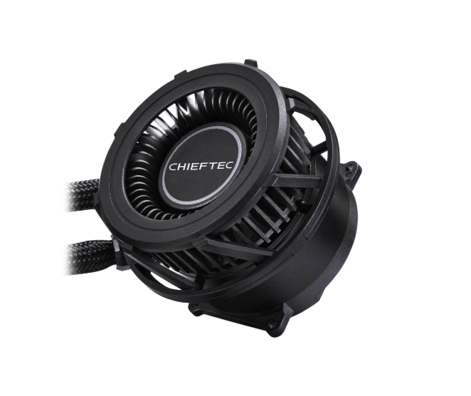 Водно охлаждане Chieftec Iceberg 360 VRM