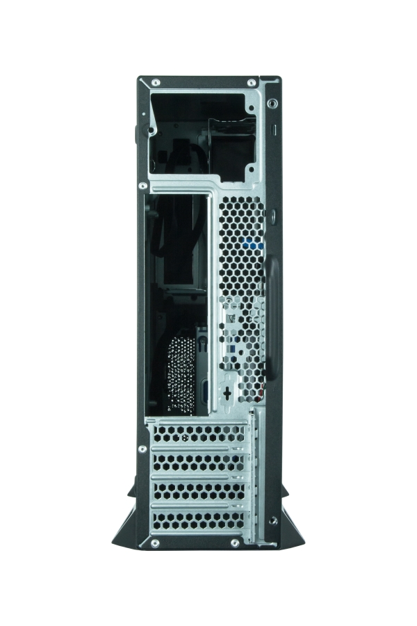 Кутия за компютър Chieftec Mesh CS-12B-300