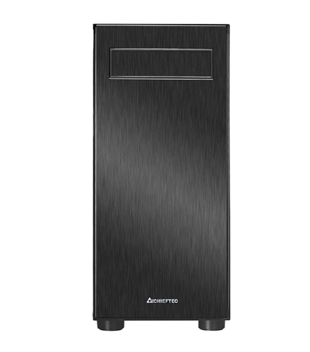 Кутия за компютър Chieftec HAWK Chassis AL-02B-OP