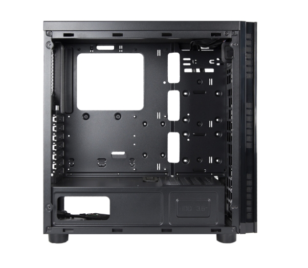 Кутия за компютър Chieftec HAWK Chassis AL-02B-OP