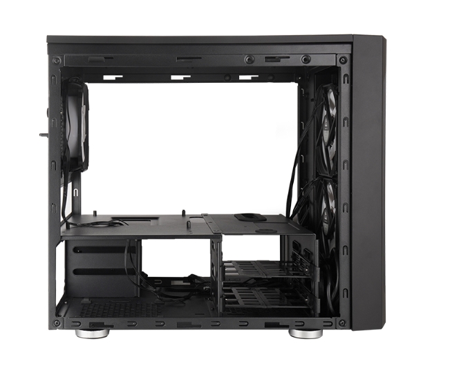 Кутия за компютър Chieftec Chieftronic M2, Gaming Cube