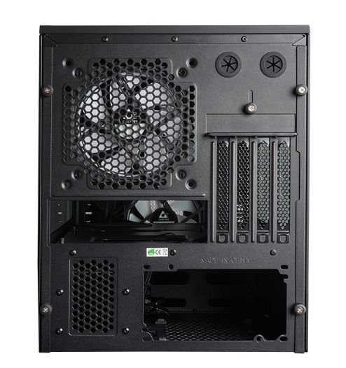 Кутия за компютър Chieftec Chieftronic M2, Gaming Cube
