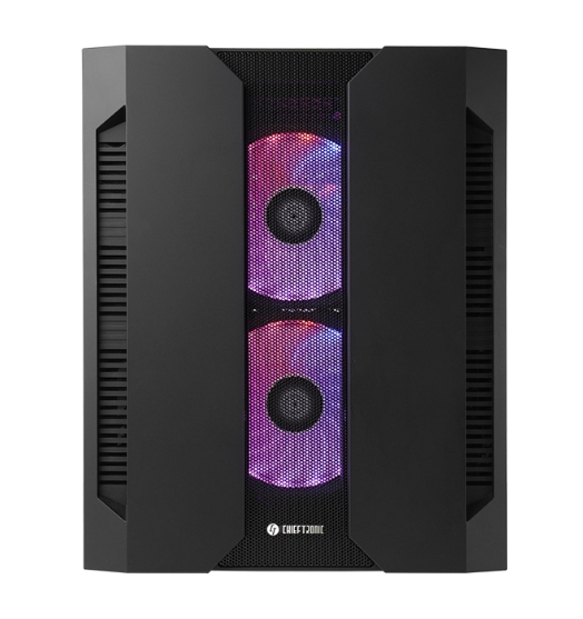Кутия за компютър Chieftec Chieftronic M2, Gaming Cube
