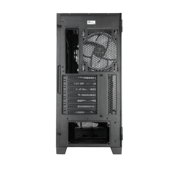 PC case Chieftec Apex Lumo