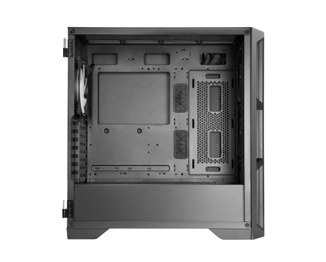 PC case Chieftec Apex Lumo