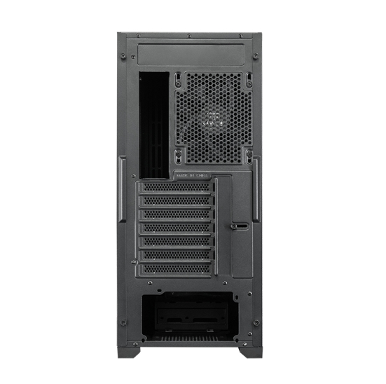 PC Case Chieftec Pro Midi Q