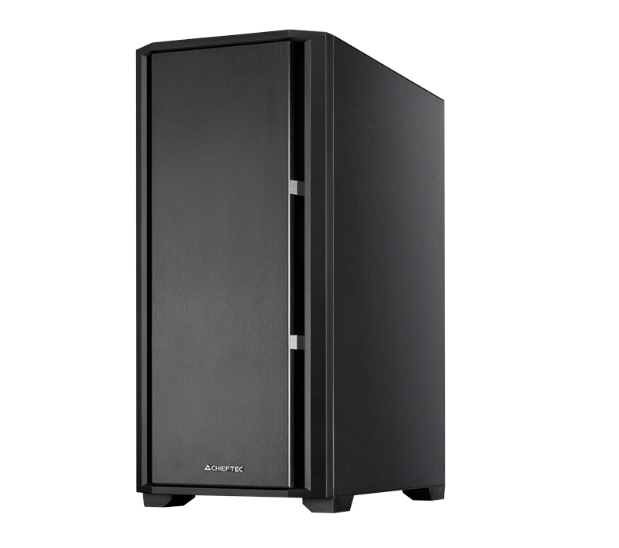 Кутия за компютър Chieftec Pro Midi TG