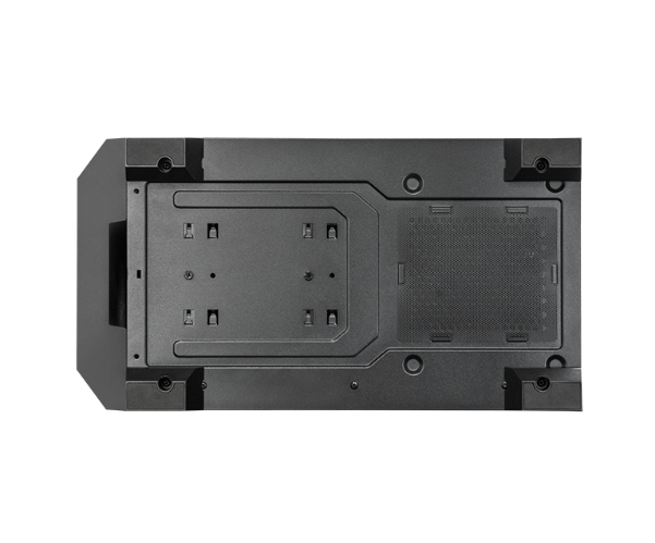 Кутия за компютър Chieftec Pro Midi TG