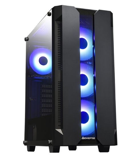 PC Case Chieftec Vista