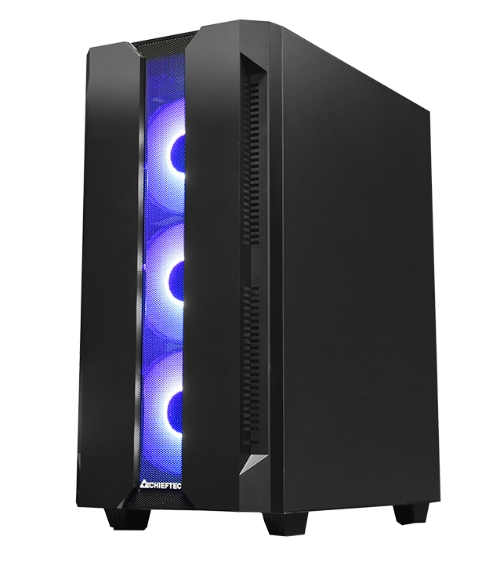 PC Case Chieftec Vista