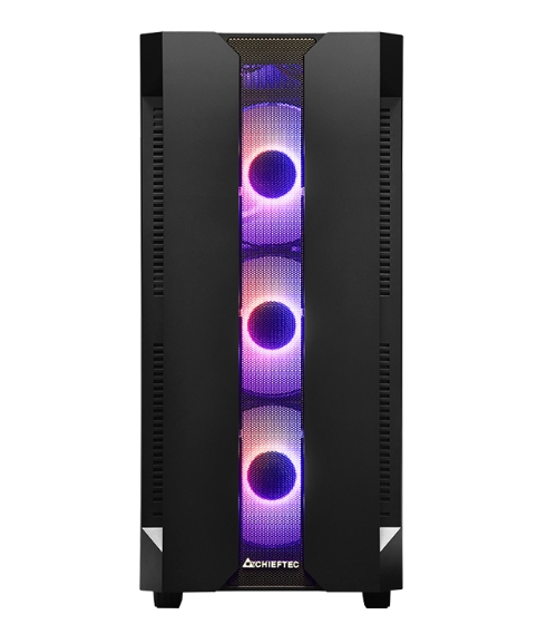 PC Case Chieftec Vista