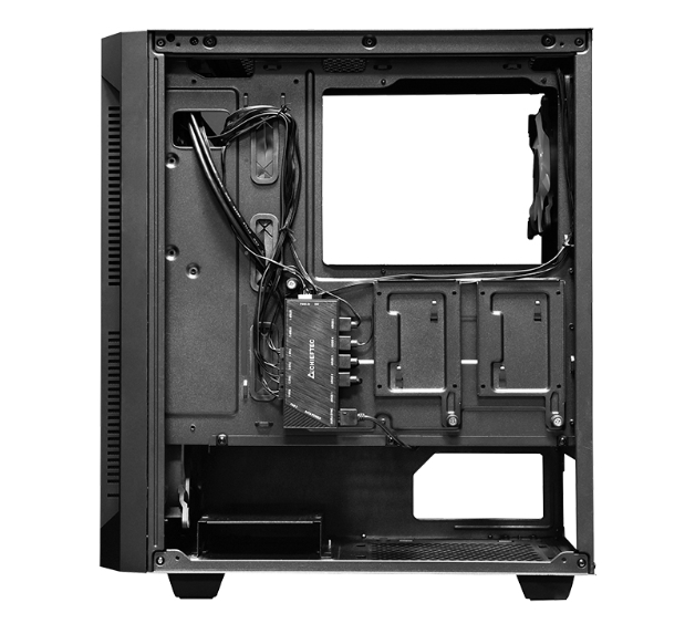 PC Case Chieftec Vista