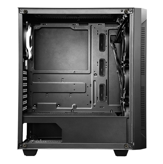 PC Case Chieftec Vista
