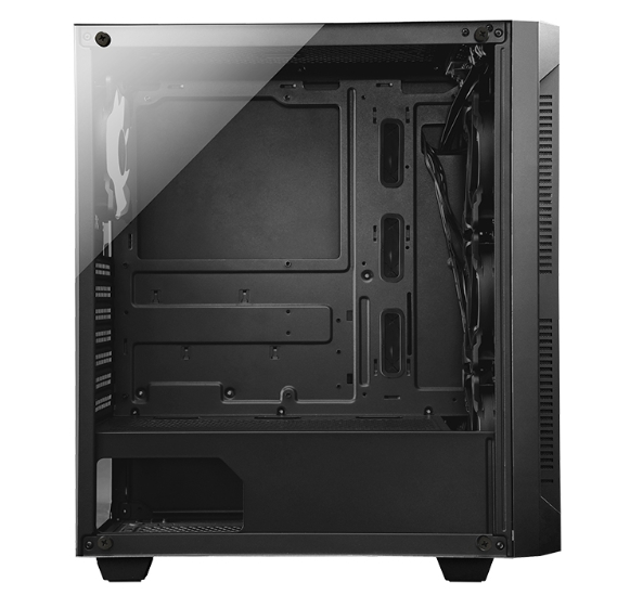 PC Case Chieftec Vista