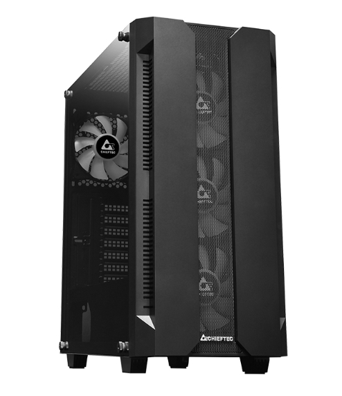 PC Case Chieftec Vista