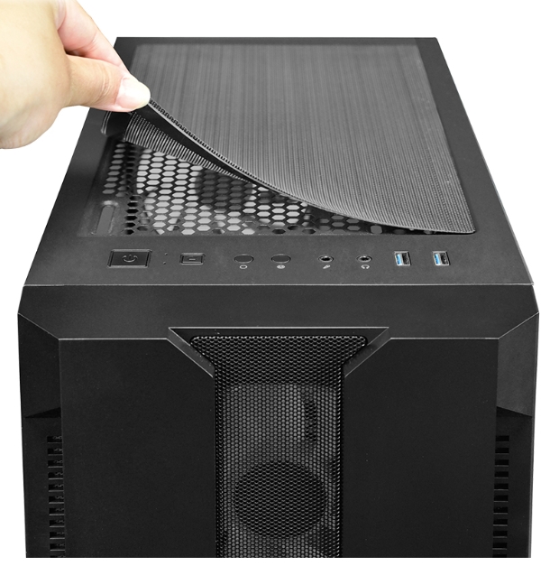 PC Case Chieftec Vista