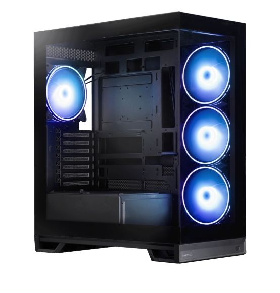 Chieftec Vista Max computer case