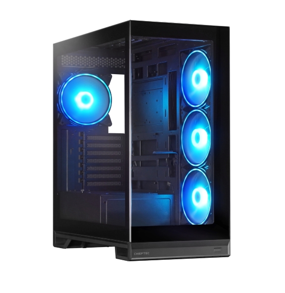 Chieftec Vista Max computer case