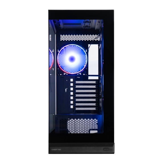 Chieftec Vista Max computer case