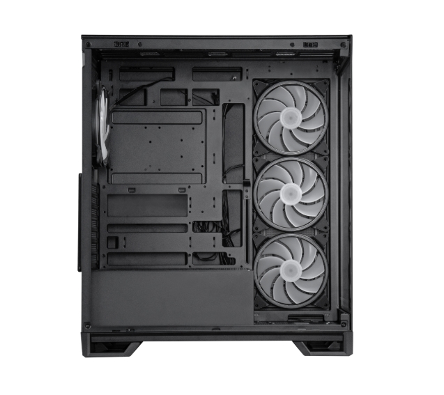 Chieftec Vista Max computer case
