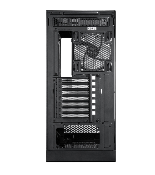 Chieftec Vista Max computer case