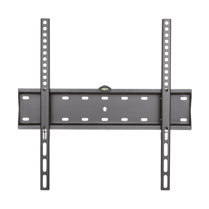Stand for installation of screen on wall w300- fixed