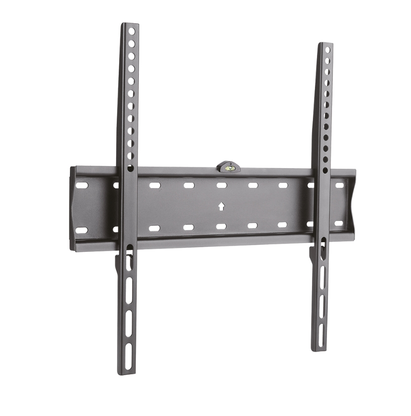 Stand for installation of screen on wall w300- fixed