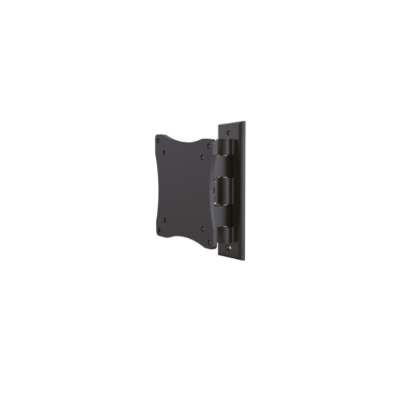 Stand for installation of screen on wall w810 (1support and tilt)