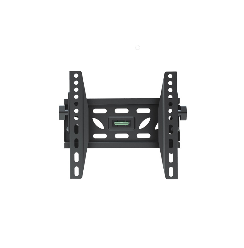 Stand for installation of screen on wall w220 with tilt