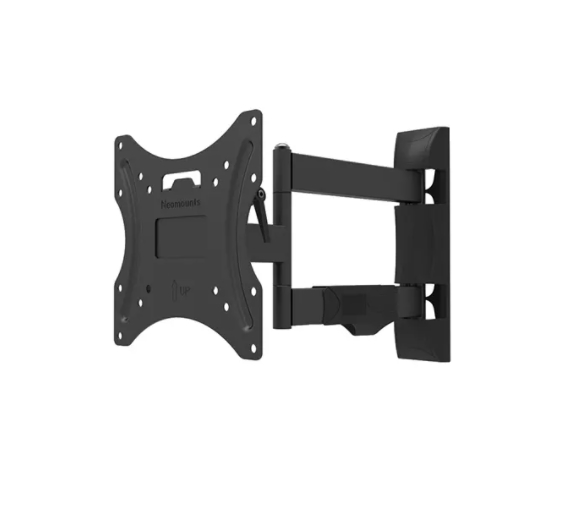 Стойка за монтаж на стена монитор или екран, подвижна x3 VESA 200x200