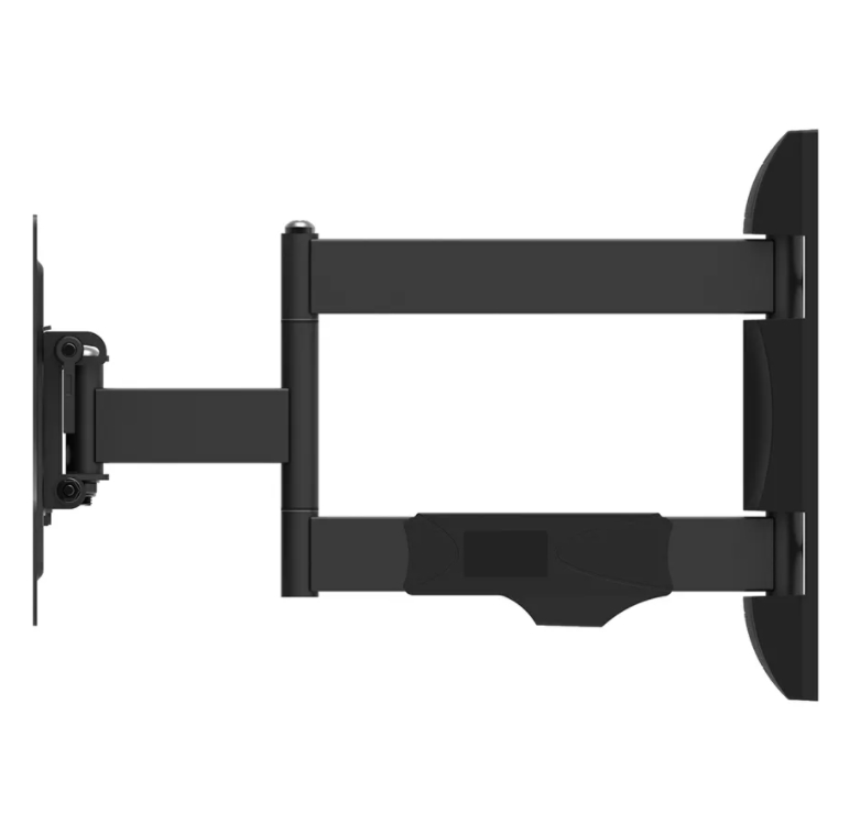 Стойка за монтаж на стена монитор или екран, подвижна x3 VESA 200x200