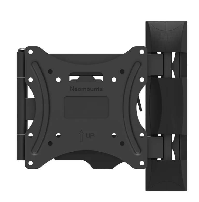 Стойка за монтаж на стена монитор или екран, подвижна x3 VESA 200x200