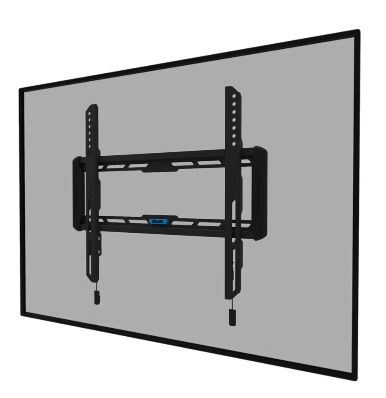 Stand for installation on wall monitor or screen, fixed vesa 400x400