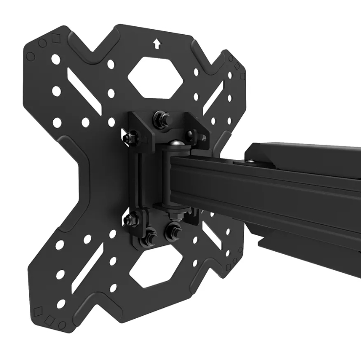 Neomounts full motion VESA 200x200