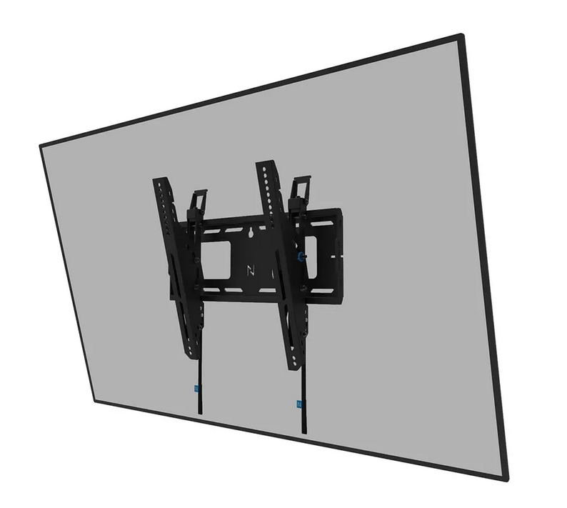 SoftwareNeomounts Level-750 Wall Mount XL, 125kg, VESA 400x400
