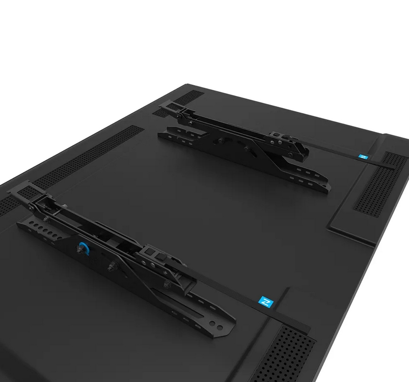 SoftwareNeomounts Level-750 Wall Mount XL, 125kg, VESA 400x400