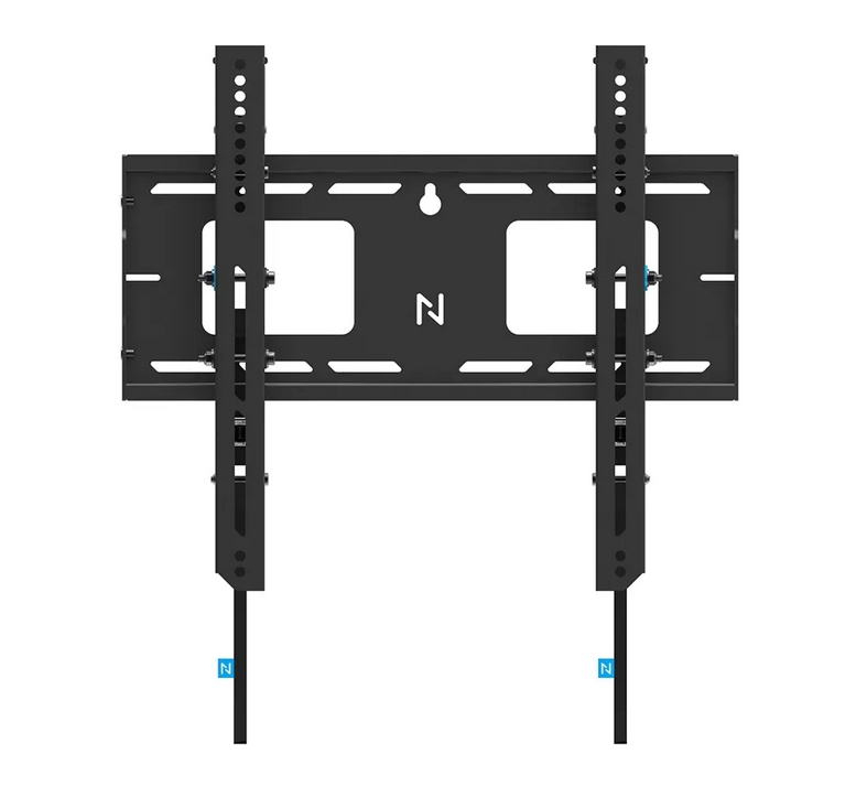SoftwareNeomounts Level-750 Wall Mount XL, 125kg, VESA 400x400
