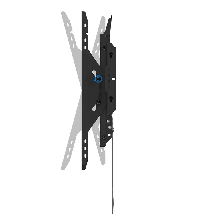 SoftwareNeomounts Level-750 Wall Mount XL, 125kg, VESA 400x400