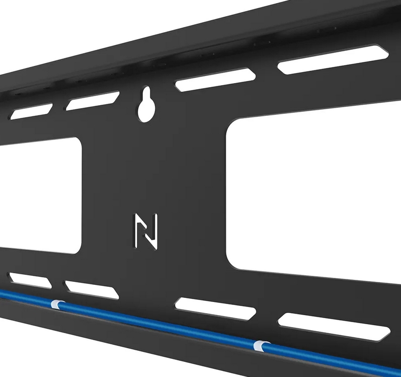 SoftwareNeomounts Level-750 Wall Mount XL, 125kg, VESA 400x400