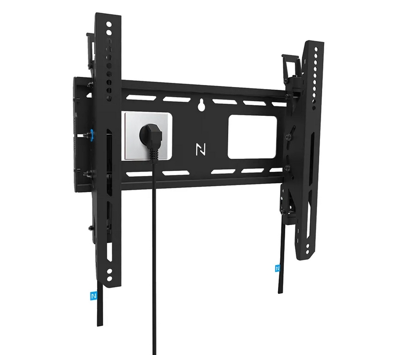 SoftwareNeomounts Level-750 Wall Mount XL, 125kg, VESA 400x400