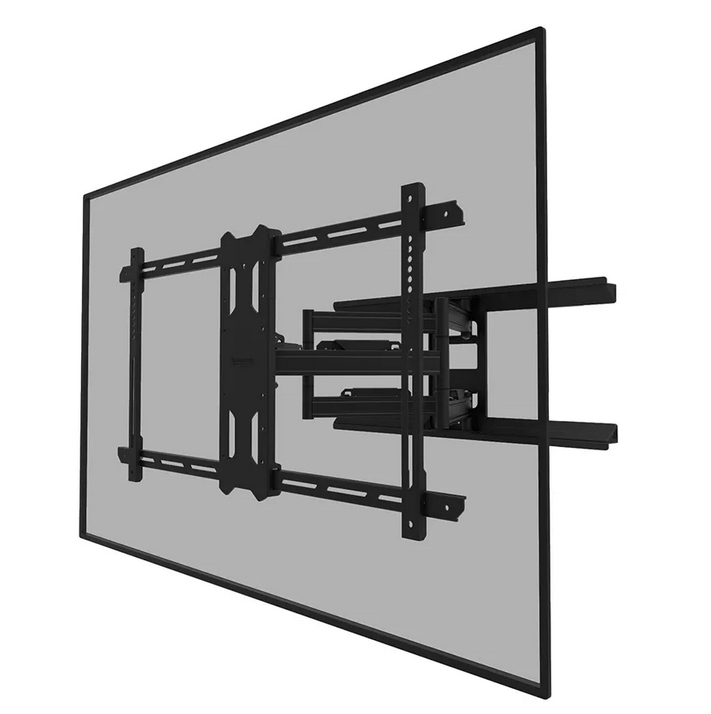 Neomounts Level-850 Wall Mount full motion 3 pivots VESA 800x400