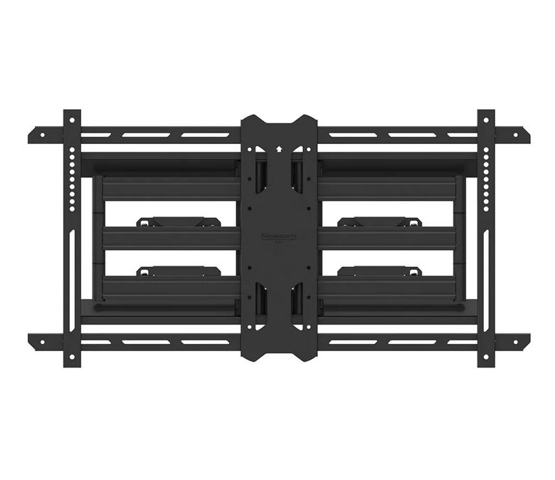 Neomounts Level-850 Wall Mount full motion 3 pivots VESA 800x400