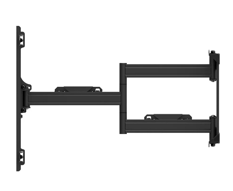 Neomounts Level-850 Wall Mount full motion 3 pivots VESA 800x400