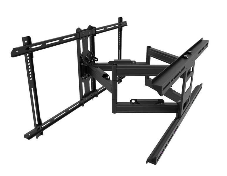 Neomounts Level-850 Wall Mount full motion 3 pivots VESA 800x400