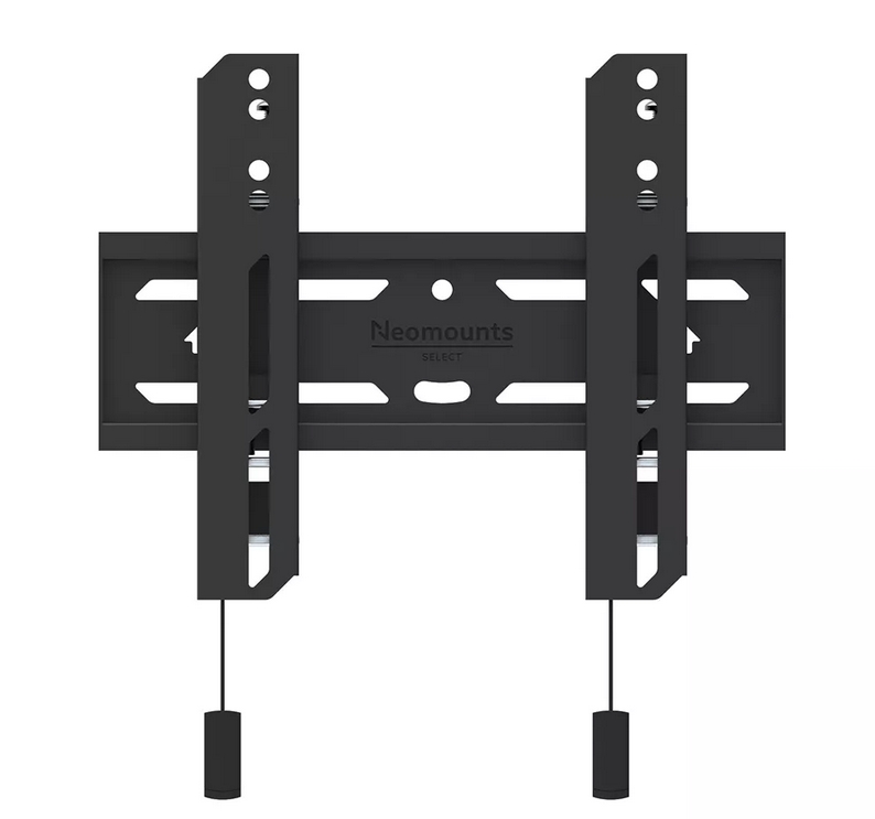 Neomounts Level-850 TV wall mount 24-65 fixed lockable fast installation