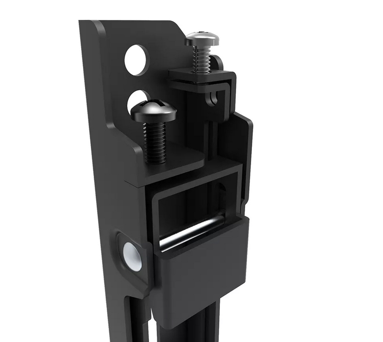 Neomounts Level-850 TV wall mount 24-65 fixed lockable fast installation