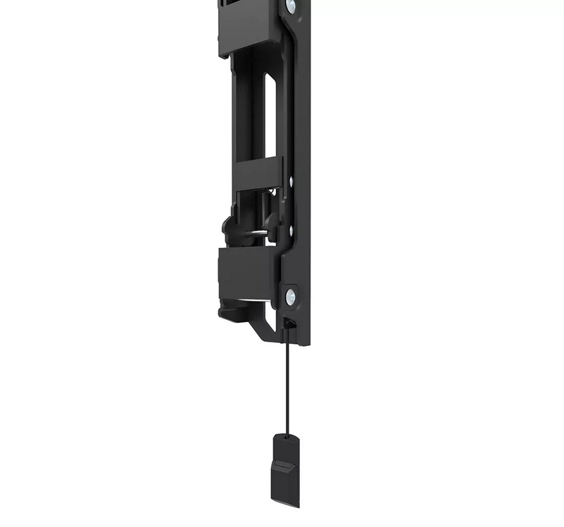 Neomounts Level-850 TV wall mount 24-65 fixed lockable fast installation