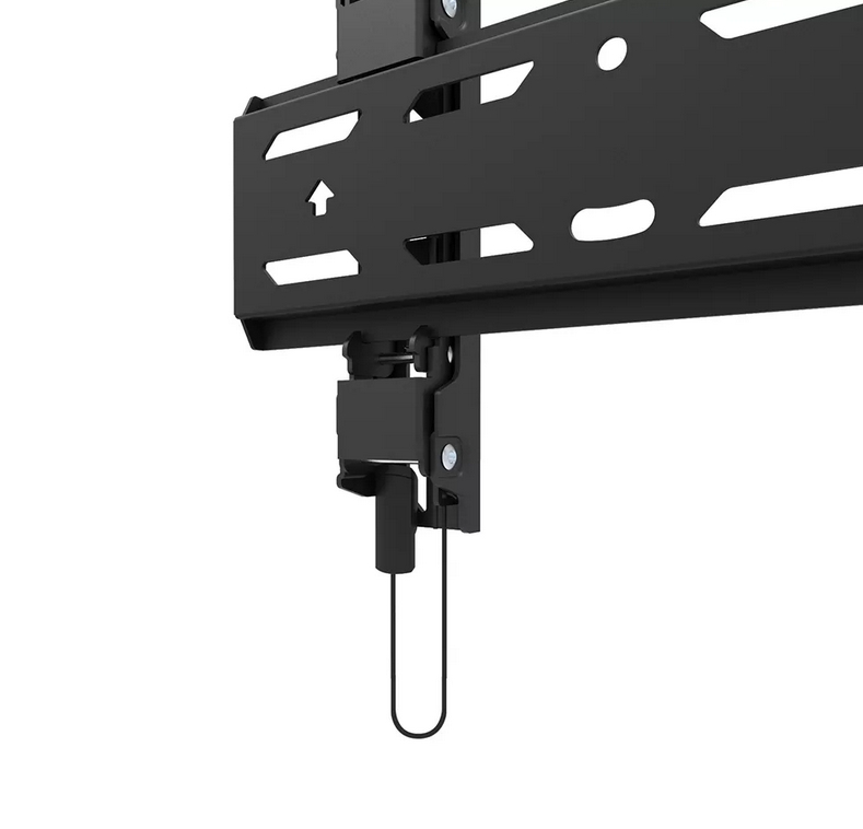 Neomounts Level-850 TV wall mount 24-65 fixed lockable fast installation