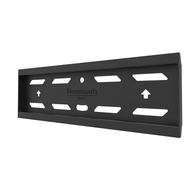 Neomounts Level-850 TV wall mount 24-65 tiltable lockable fast installation