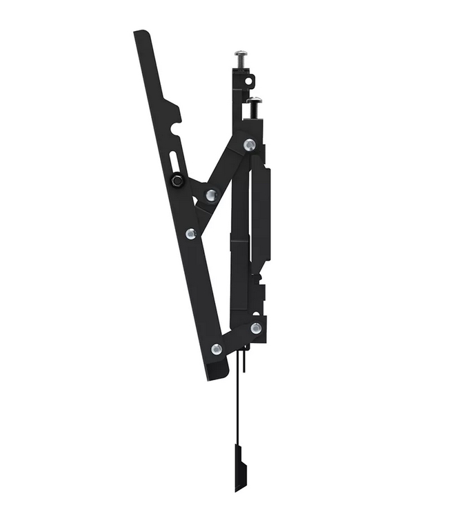 Neomounts Level-850 TV wall mount 24-65 tiltable lockable fast installation